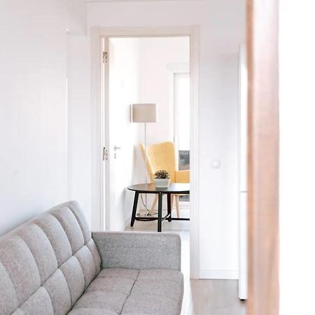 Apartament Sea View Baleal Peniche Zewnętrze zdjęcie
