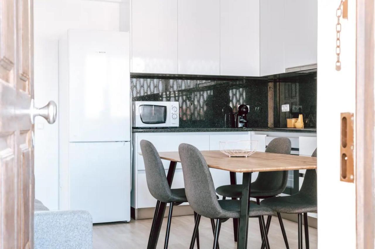 Apartament Sea View Baleal Peniche Zewnętrze zdjęcie