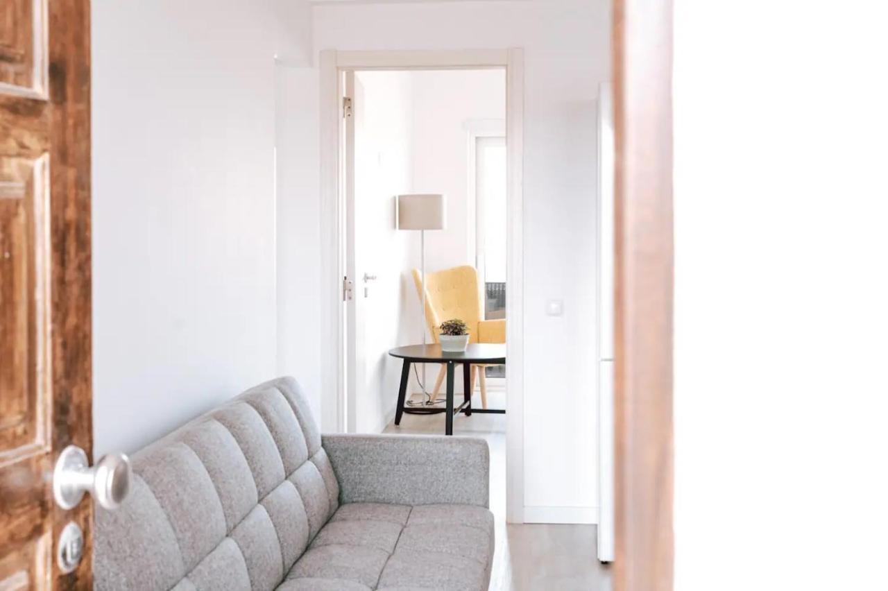 Apartament Sea View Baleal Peniche Zewnętrze zdjęcie